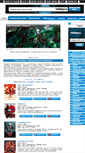Mobile Screenshot of dobrodruzny-filmy.xkuk.cz