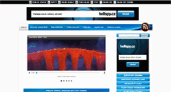 Desktop Screenshot of hudebni-filmy.xkuk.cz