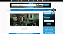 Desktop Screenshot of katastroficky-filmy.xkuk.cz