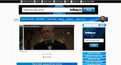 Desktop Screenshot of historicky-filmy.xkuk.cz